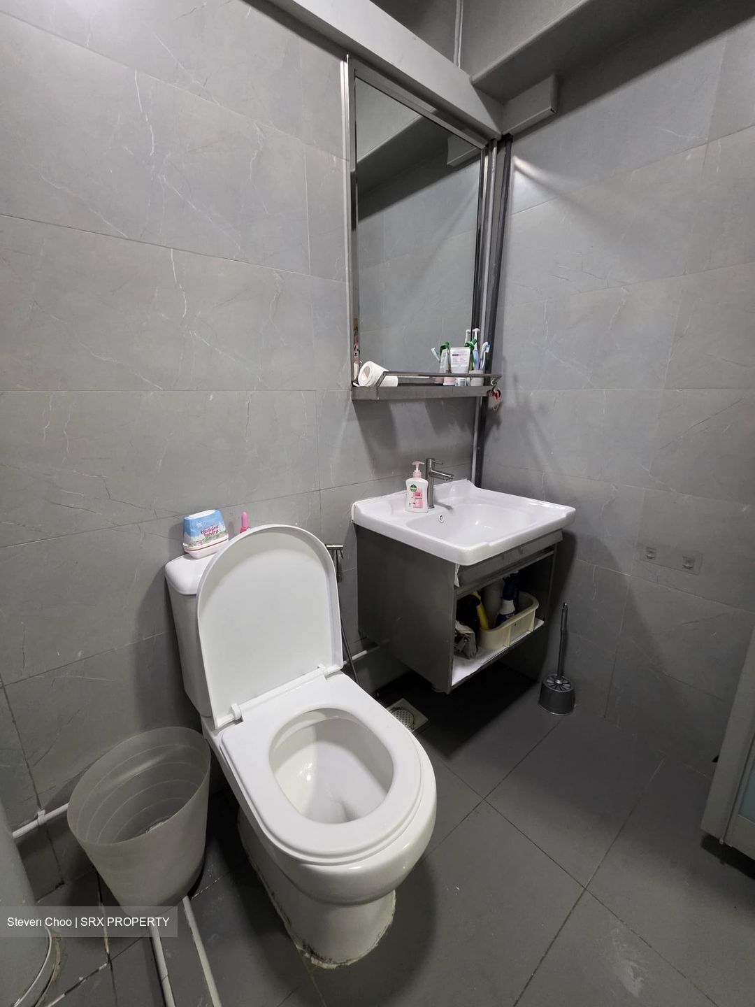Blk 303A Anchorvale Link (Sengkang), HDB 4 Rooms #559335531